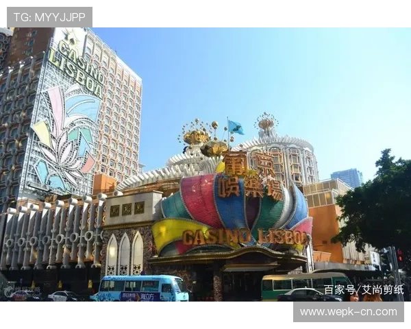 皇都娱乐场:丰富的娱乐项目让每一位宾客都能找到心仪的玩法